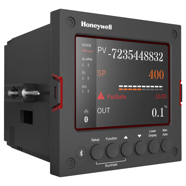 DC2800-EE-0S0-100-000-00-0 New Honeywell UDC2800 Universal Digital Controller